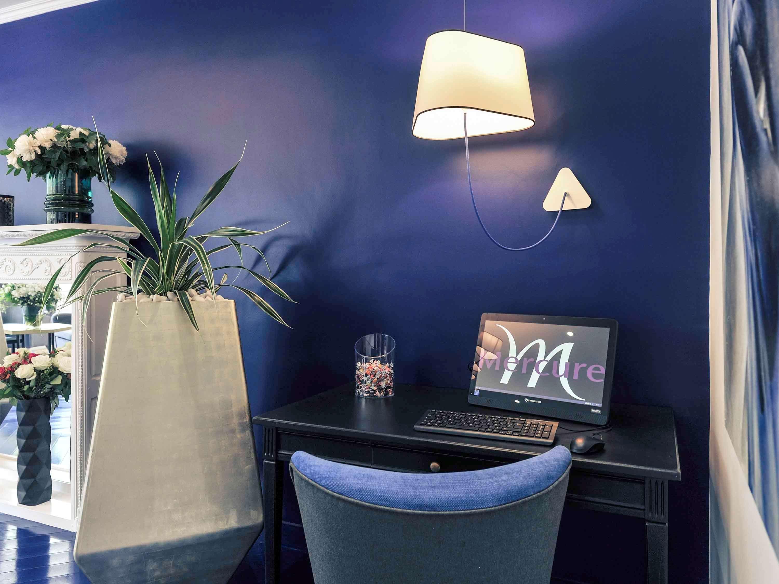 Mercure Paris Saint Cloud Hippodrome Kültér fotó