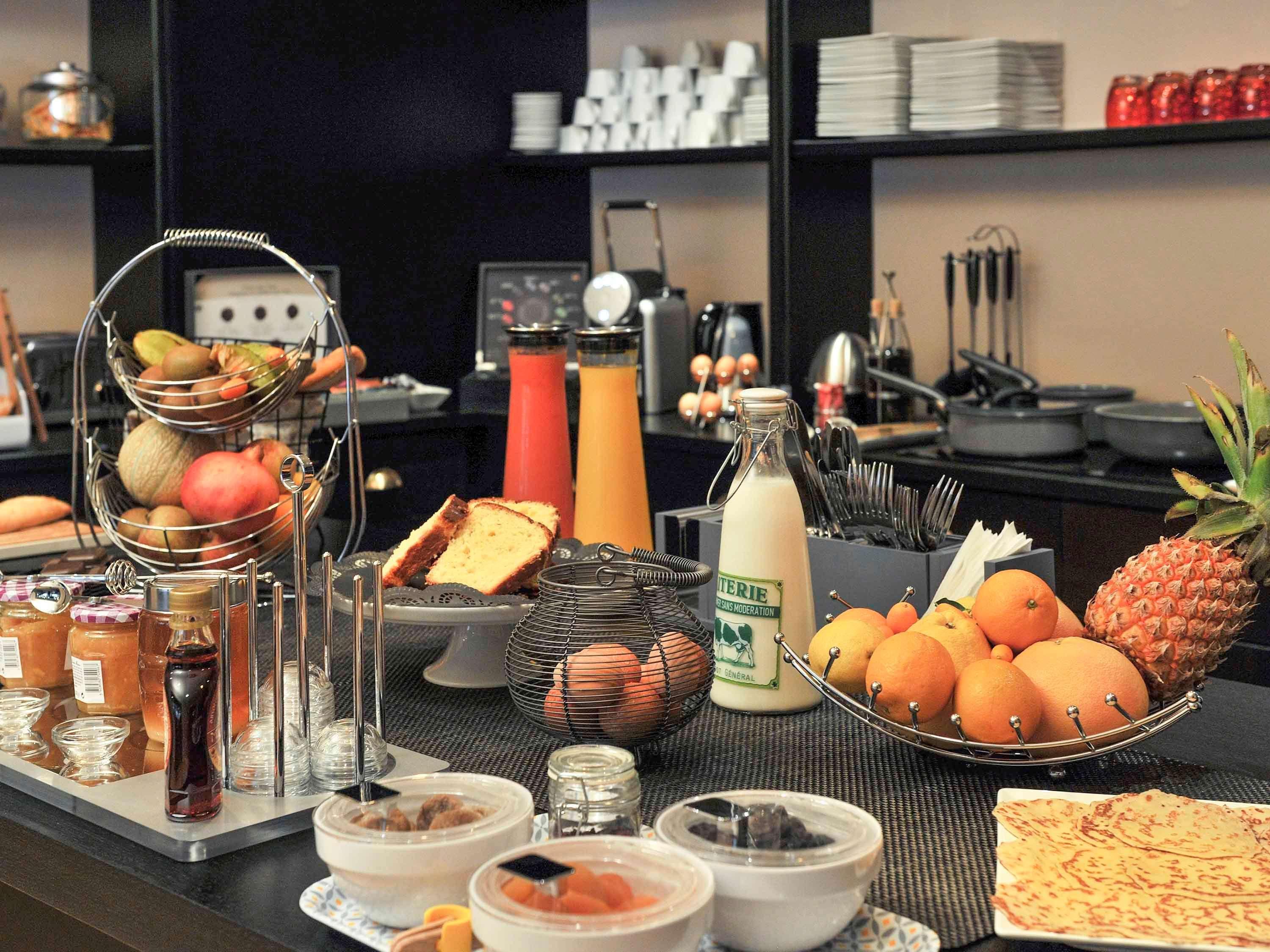 Mercure Paris Saint Cloud Hippodrome Kültér fotó