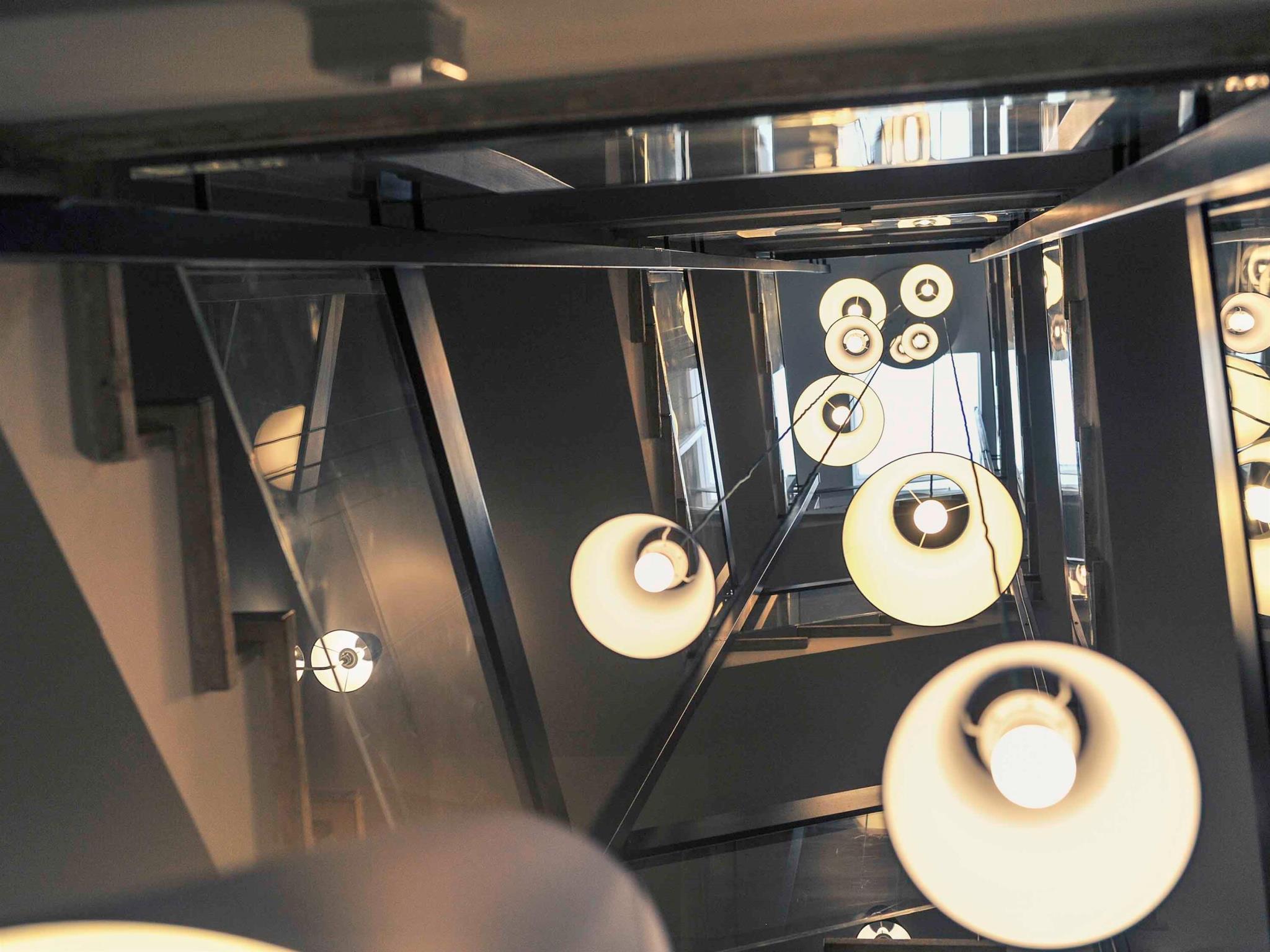 Mercure Paris Saint Cloud Hippodrome Kültér fotó