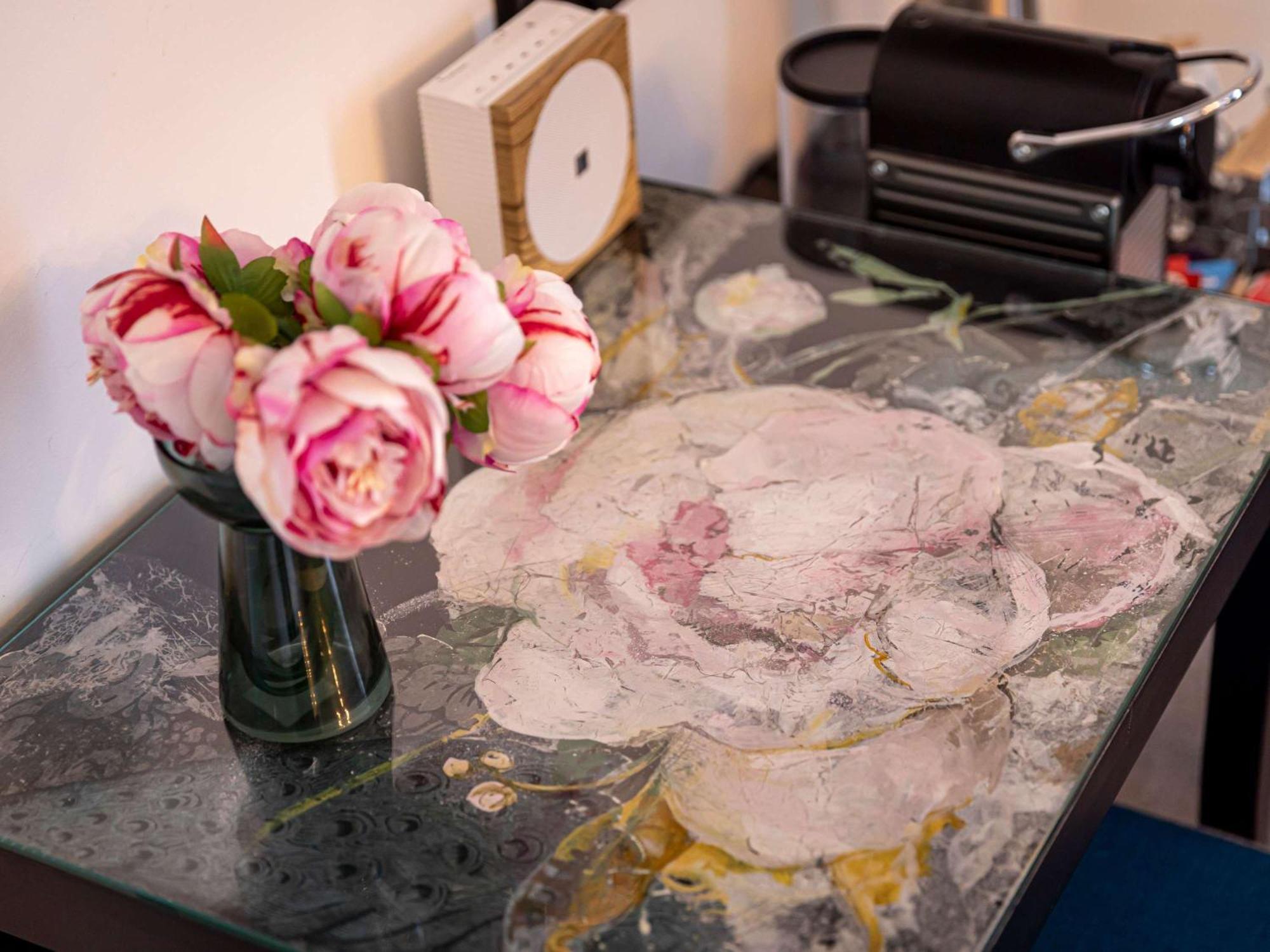 Mercure Paris Saint Cloud Hippodrome Kültér fotó