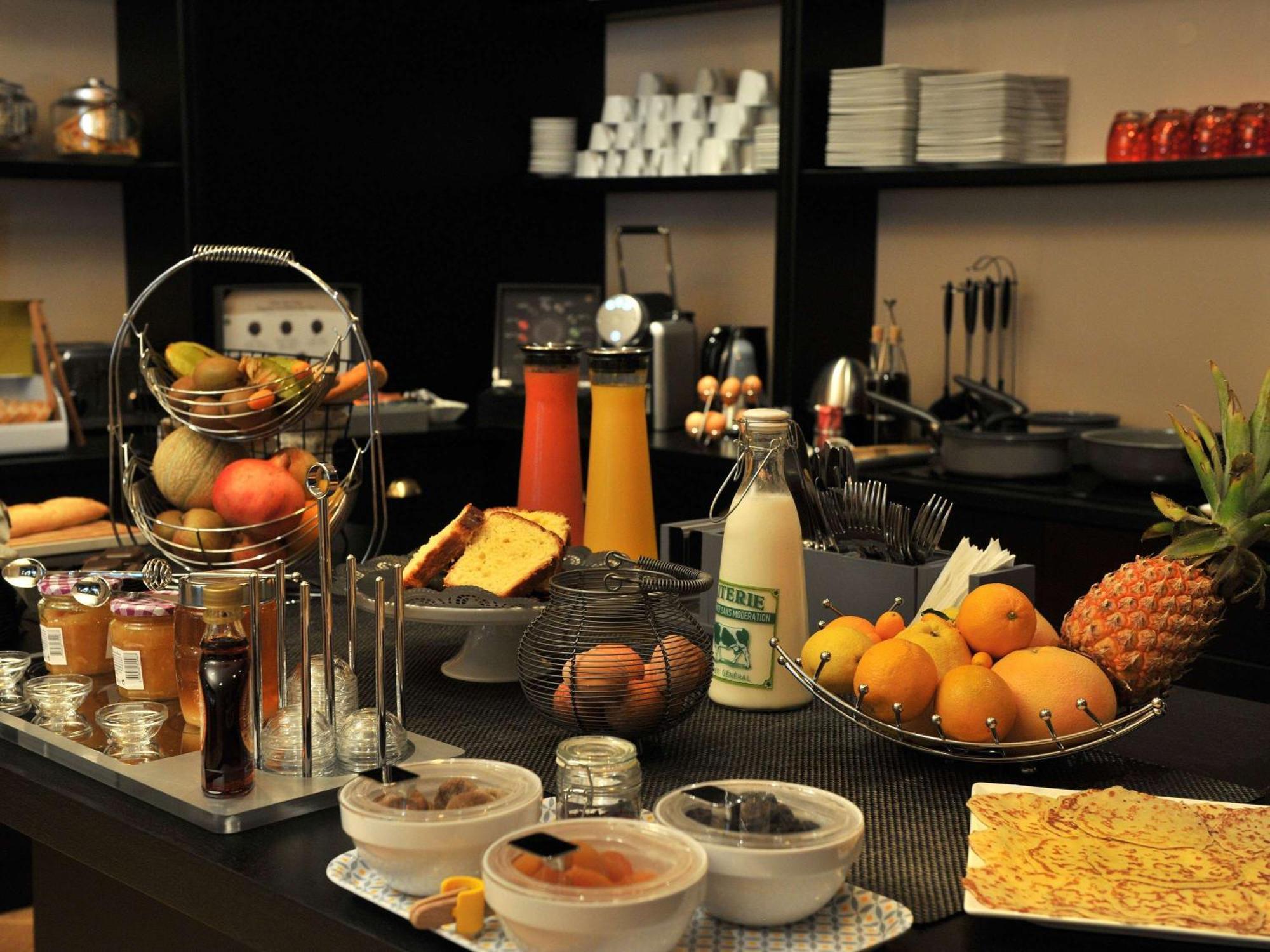 Mercure Paris Saint Cloud Hippodrome Kültér fotó