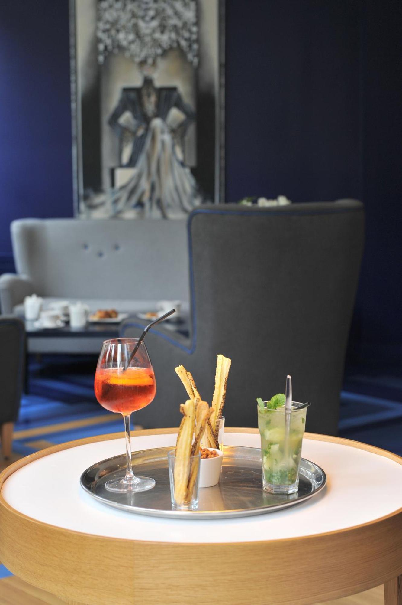 Mercure Paris Saint Cloud Hippodrome Kültér fotó