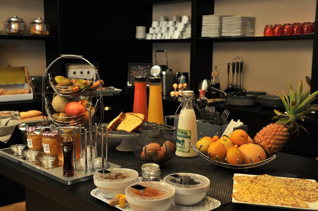 Mercure Paris Saint Cloud Hippodrome Kültér fotó