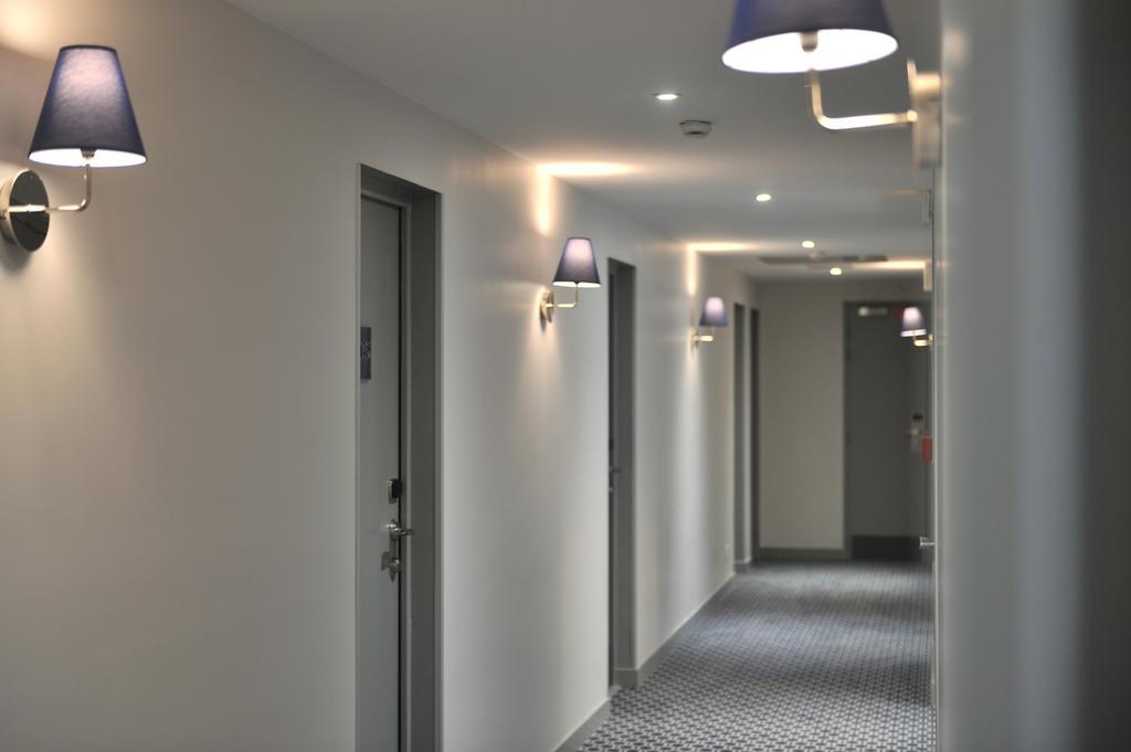 Mercure Paris Saint Cloud Hippodrome Kültér fotó