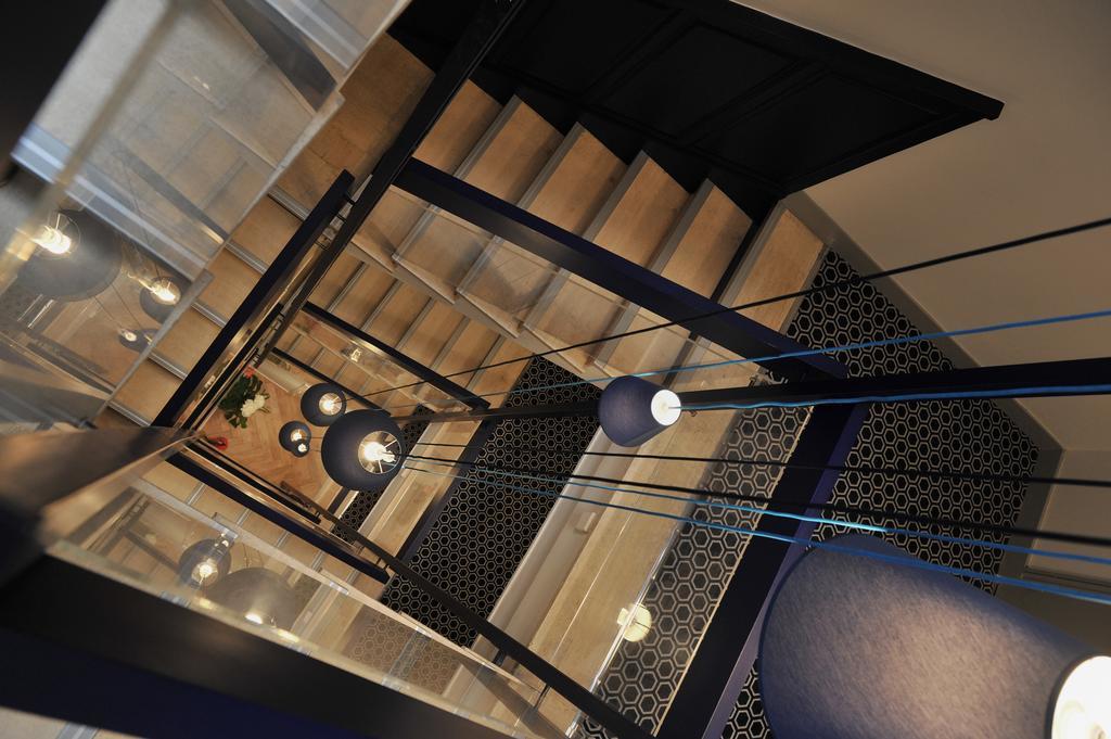 Mercure Paris Saint Cloud Hippodrome Kültér fotó