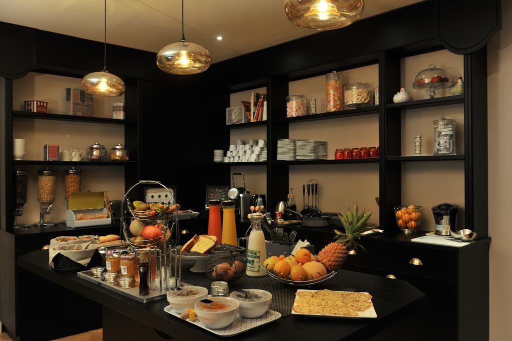 Mercure Paris Saint Cloud Hippodrome Kültér fotó