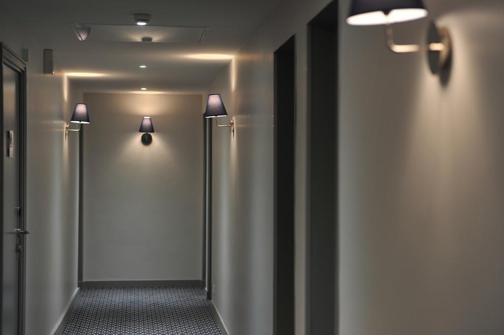 Mercure Paris Saint Cloud Hippodrome Kültér fotó