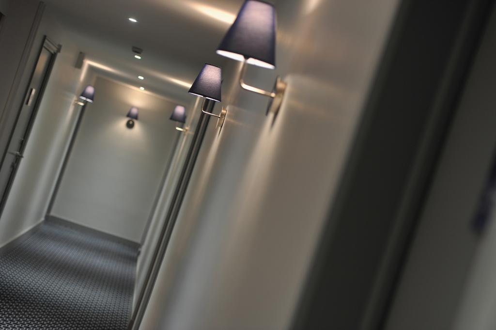Mercure Paris Saint Cloud Hippodrome Kültér fotó